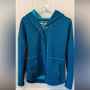 Title Nine Zip up jacket